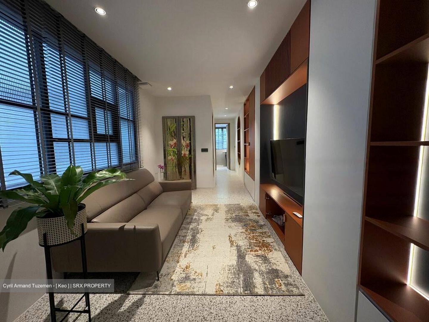 Mohamed Sultan Road (D9), Apartment #465479721